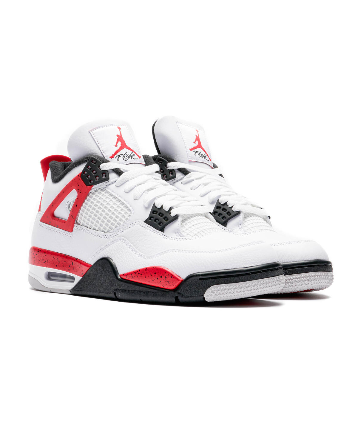 Air Jordan 4 RETRO Red Cement